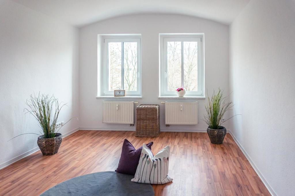 Wohnung zur Miete 385 € 3 Zimmer 70 m²<br/>Wohnfläche 2. Stock<br/>Geschoss Annaberger Str. 7 Zentrum 013 Chemnitz 09111