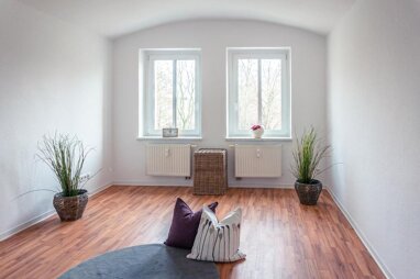 Wohnung zur Miete 385 € 3 Zimmer 70 m² 2. Geschoss Annaberger Str. 7 Zentrum 013 Chemnitz 09111