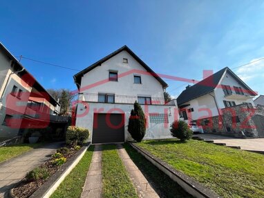 Mehrfamilienhaus zum Kauf 209.000 € 8 Zimmer 185 m² 748 m² Grundstück Ludweiler Völklingen 66333
