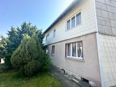 Bauernhaus zum Kauf 79.000 € 9 Zimmer 170 m² 794 m² Grundstück Felchta Mühlhausen/Thüringen 99974