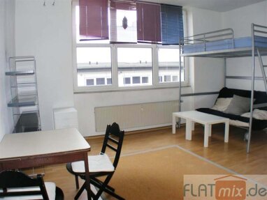 Apartment zur Miete Wohnen auf Zeit 475 € 1 Zimmer 30 m² frei ab 01.06.2024 Kesselbrink Bielefeld-Mitte 33602
