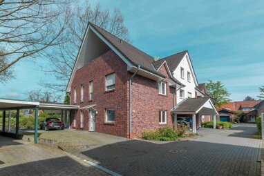 Wohnung zur Miete 650 € 2 Zimmer 65 m² Wahlbezirk 101 Nordhorn 48527