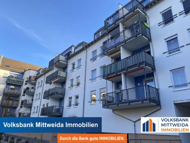 Wohnung zur Miete 289 € 1 Zimmer 39,7 m² 4. Geschoss Kaßberg 911 Chemnitz 09112