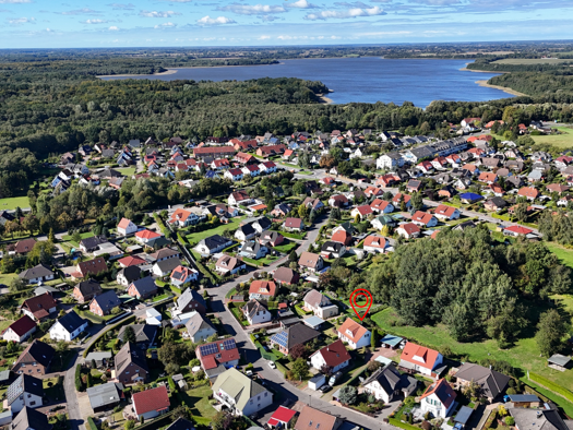 Einfamilienhaus zum Kauf 299.000 € 6 Zimmer 160 m² 623 m² Grundstück Negast 18442