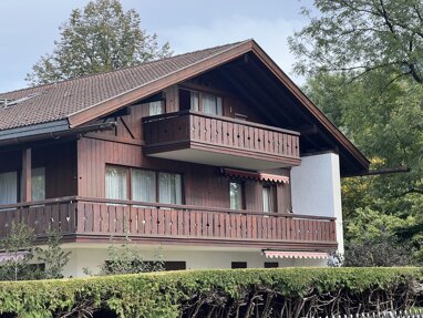Wohnung zum Kauf 300.000 € 2 Zimmer 59 m² Garmisch Garmisch-Partenkirchen 82467