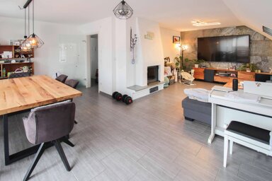 Wohnung zum Kauf 348.000 € 3 Zimmer 94,3 m² 2. Geschoss Bempflingen Bempflingen 72658