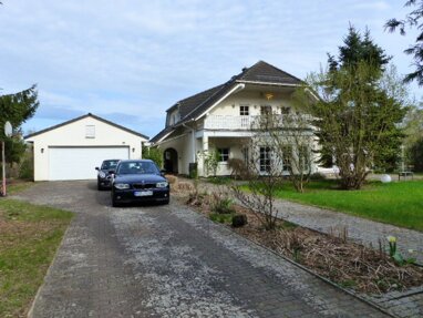 Einfamilienhaus zum Kauf 749.000 € 5 Zimmer 212,1 m² 2.091 m² Grundstück Buddenhagen Wolgast 17438