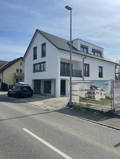 Wohnung zur Miete 1.050 € 2,5 Zimmer 70,7 m² Böhringen Radolfzell am Bodensee / Böhringen 78315