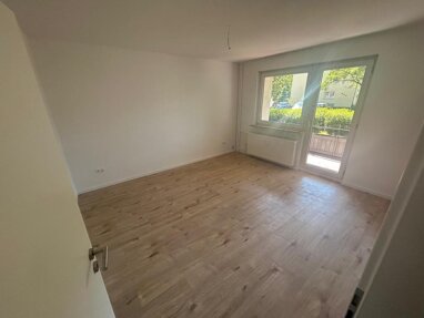 Wohnung zur Miete 359 € 2 Zimmer 53 m² Erdgeschoss Kampmannsweg 12 Hassel Gelsenkirchen 45896