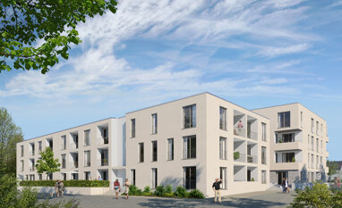 Wohnung zur Miete 585,68 € 2 Zimmer 61,7 m² Deißlingen Deißlingen / Hinterhölzer Höfe 78652