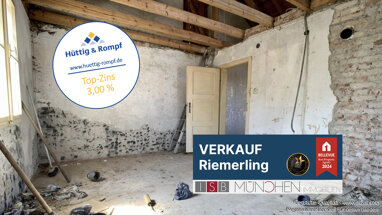 Einfamilienhaus zum Kauf 475.000 € 1 Zimmer 60 m² 480 m² Grundstück Riemerling Hohenbrunn / Riemerling 85521
