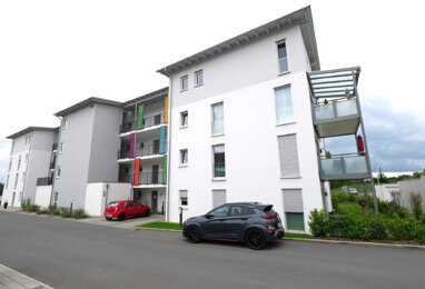 Wohnung zum Kauf 235.000 € 2 Zimmer 67 m² Neustadt Neustadt b.Coburg 96465