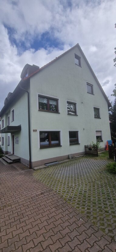 Wohnung zur Miete 850 € 2,5 Zimmer 47 m² 2. Geschoss Vorjurastraße 117 Reichelsdorf Nürnberg 90453