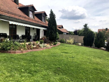 Einfamilienhaus zum Kauf provisionsfrei 850.000 € 8 Zimmer 250 m² 800 m² Grundstück Train Train 93358