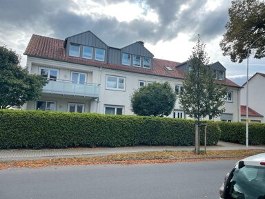 Wohnung zum Kauf 90.000 € 2 Zimmer 60 m² EG Stadtzentrum Werl 59457