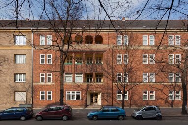 Wohnung zur Miete 726 € 3 Zimmer 80,7 m² 1. Geschoss frei ab 01.02.2025 Veitstraße 4 b - Tegel Berlin 13507