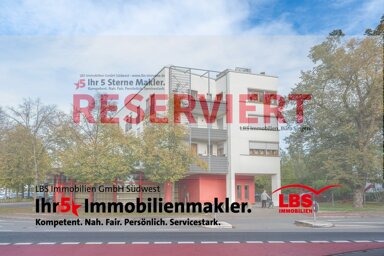 Wohnung zum Kauf 319.000 € 4 Zimmer 96 m² 3. Geschoss Schillerschule 64 Singen 78224