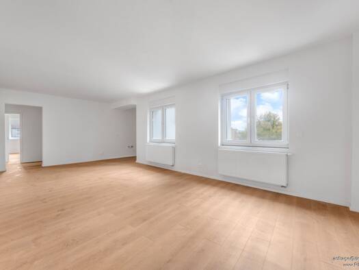 Wohnung zur Miete 1.620 € 4 Zimmer 135 m² 1. Geschoss Altenessen-Süd Essen 45326