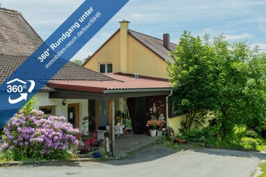 Wohnung zur Miete 850 € 3 Zimmer 111 m² 2. Geschoss Am Erlenbach 8 Innstadt Passau 94032