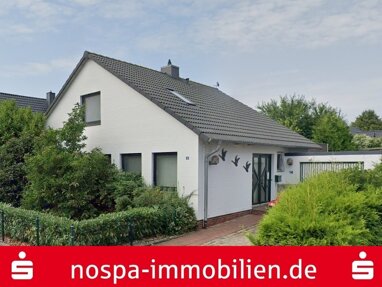 Einfamilienhaus zum Kauf 498.000 € 6 Zimmer 165 m² 601 m² Grundstück Heide 25746