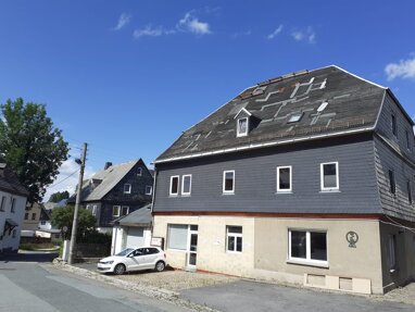 Haus zum Kauf 60.000 € 277,8 m² 540 m² Grundstück Bockau 08324