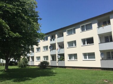 Wohnung zur Miete 470 € 2 Zimmer 50 m² 2. Geschoss frei ab 18.02.2025 Elpke 33 Sieker Bielefeld 33605