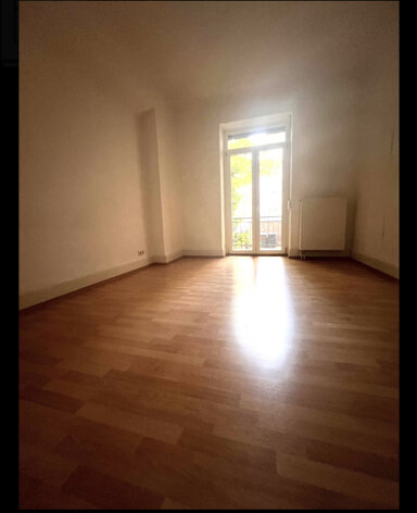 Wohnung zur Miete 400 € 1 Zimmer 19 m² 3 Geschosse Mitte / Stadtbezirk 111 Ludwigshafen am Rhein 67059