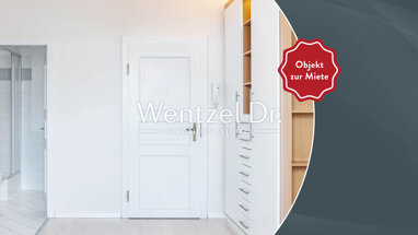 Wohnung zur Miete 350 € 1 Zimmer 26,8 m² 4. Geschoss Friedrich Str. 39 Zentrum Wiesbaden 65185