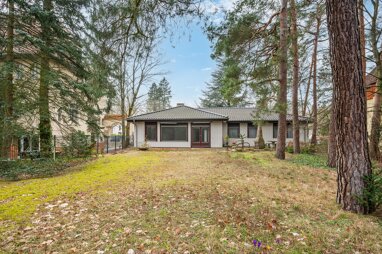 Einfamilienhaus zum Kauf 1.690.000 € 6 Zimmer 180 m² 1.178 m² Grundstück Schlachtensee Berlin 14163