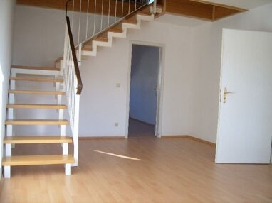 Wohnung zur Miete 575 € 4 Zimmer 88 m² 2. Geschoss frei ab sofort Hauptstraße 28c Kändler Limbach-Oberfrohna 09212