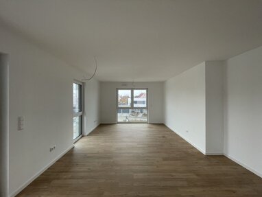 Wohnung zur Miete 1.040 € 3 Zimmer 86,9 m² 1. Geschoss Am Mostweg 14 Burgoberbach Burgoberbach 91595