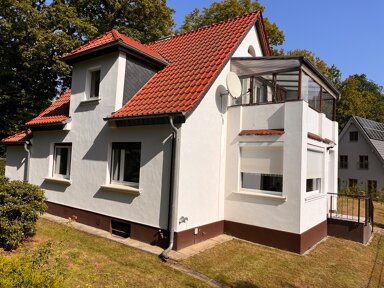 Einfamilienhaus zum Kauf 750.000 € 5 Zimmer 144 m² 884 m² Grundstück Kleinmachnow 14532