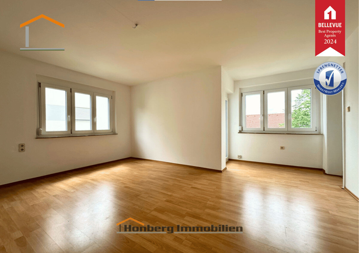 Wohnung zum Kauf 278.000 € 4 Zimmer 96 m²<br/>Wohnfläche Spaichingen 78549