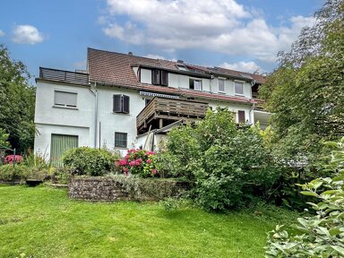 Doppelhaushälfte zum Kauf 345.000 € 5 Zimmer 108 m² 1.059 m² Grundstück Neckargemünd Neckargemünd 69151