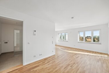 Wohnung zur Miete 884 € 2 Zimmer 52,6 m² 4. Geschoss Thon Nürnberg 90425
