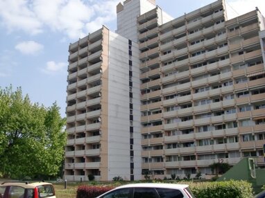 Wohnung zur Miete 380 € 1 Zimmer 35 m² 3. Geschoss Büchenbach - Dorf Erlangen 91056