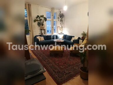 Wohnung zur Miete Tauschwohnung 652 € 1 Zimmer 43 m² Moabit Berlin 13347