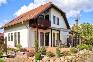 Einfamilienhaus zum Kauf 495.000 € 5 Zimmer 126 m² 798 m² Grundstück Rheinsberg Rheinsberg 16831