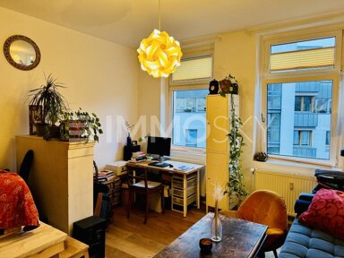 Wohnung zum Kauf 290.000 € 1 Zimmer 45 m² 3. Geschoss Friedrichshain Berlin 10249