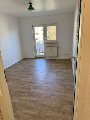 Studio zur Miete 300 € 1 Zimmer 22 m² 3. Geschoss frei ab sofort Hanna-Kirchner-Straße 6 Kaninchenberg Saarbrücken 66121