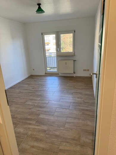 Studio zur Miete 300 € 1 Zimmer 22 m² 3. Geschoss frei ab sofort Hanna-Kirchner-Straße 6 Kaninchenberg Saarbrücken 66121