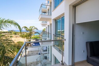 Apartment zum Kauf 175.000 € 45 m² Erdgeschoss Agia Napa