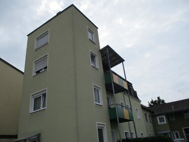 Wohnung zur Miete 480 € 2 Zimmer 53 m² 2. Geschoss Vogelherdstr. 22 Zirndorf Zirndorf 90513