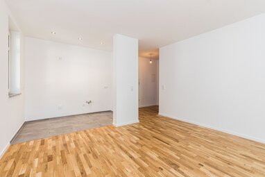 Wohnung zum Kauf Provisionsfrei 179.550 € 2 Zimmer 54,6 m² 2. Geschoss Pörstener Straße 15 Kleinzschocher Leipzig 04229