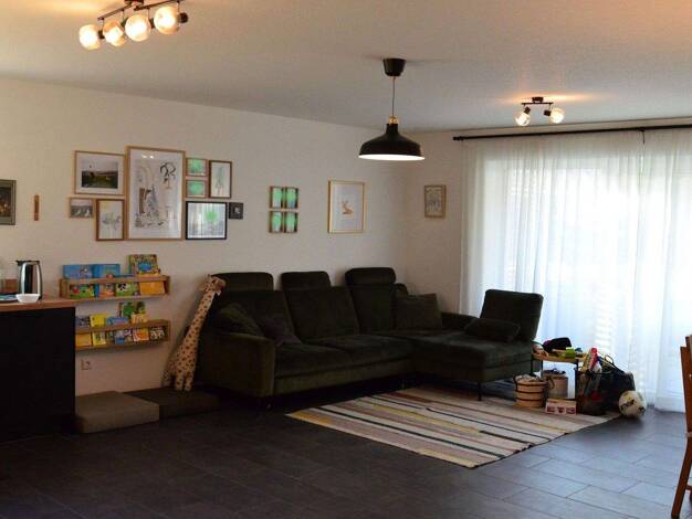 Wohnung zur Miete 1.110 € 3 Zimmer 91,9 m² EG frei ab 01.01.2026 Altenhagen Bielefeld 33729