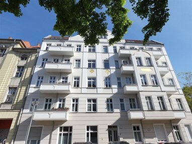 Wohnung zur Miete 1.699 € 2 Zimmer 72,5 m² 4. Geschoss Ibsenstraße Prenzlauer Berg Berlin 10439