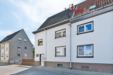 Doppelhaushälfte zum Kauf 225.000 € 5 Zimmer 110,7 m² 513 m² Grundstück Linnich Linnich 52441