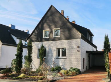 Mehrfamilienhaus zum Kauf 439.000 € 7 Zimmer 200 m² 576 m² Grundstück Stadtmitte Herten 45699