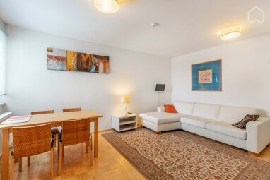 Wohnung zur Miete Wohnen auf Zeit 1.690 € 2 Zimmer 56 m² frei ab 01.09.2024 Nippes Köln 50733