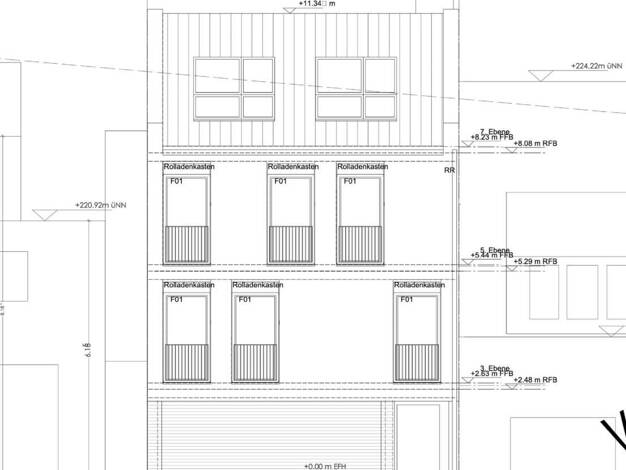 Grundstück zum Kauf 150.000 € 179 m² Grundstück Hoheneck Ludwigsburg-Hoheneck 71642